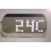 Музыкальные светодиодные электронные часы 8802a